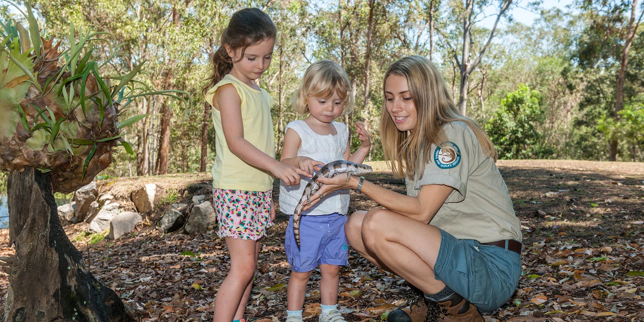 Wildlife Centre (General Admission)