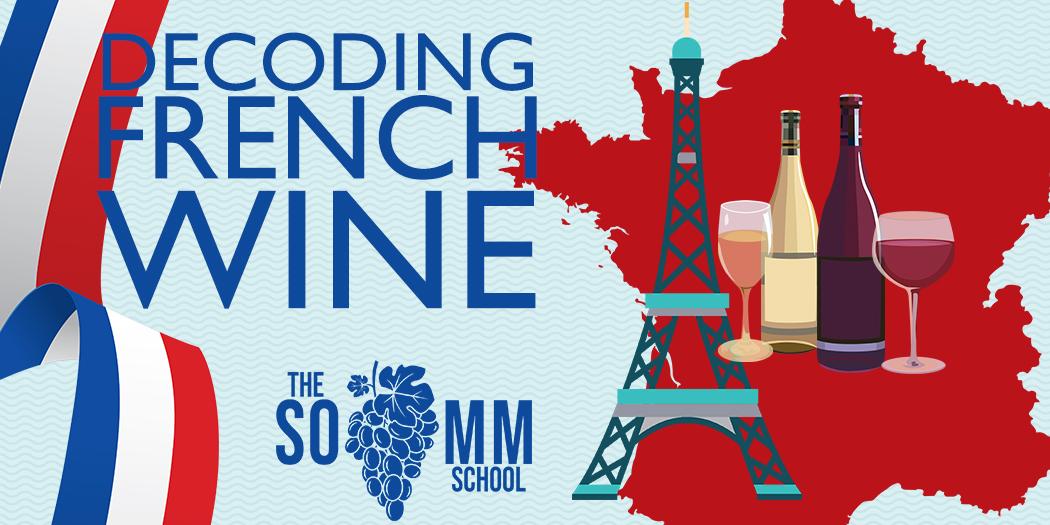 French Wine Workshop