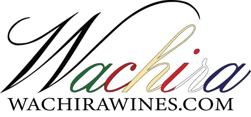 Wachira Wines Winter Pickup Weekend 2021