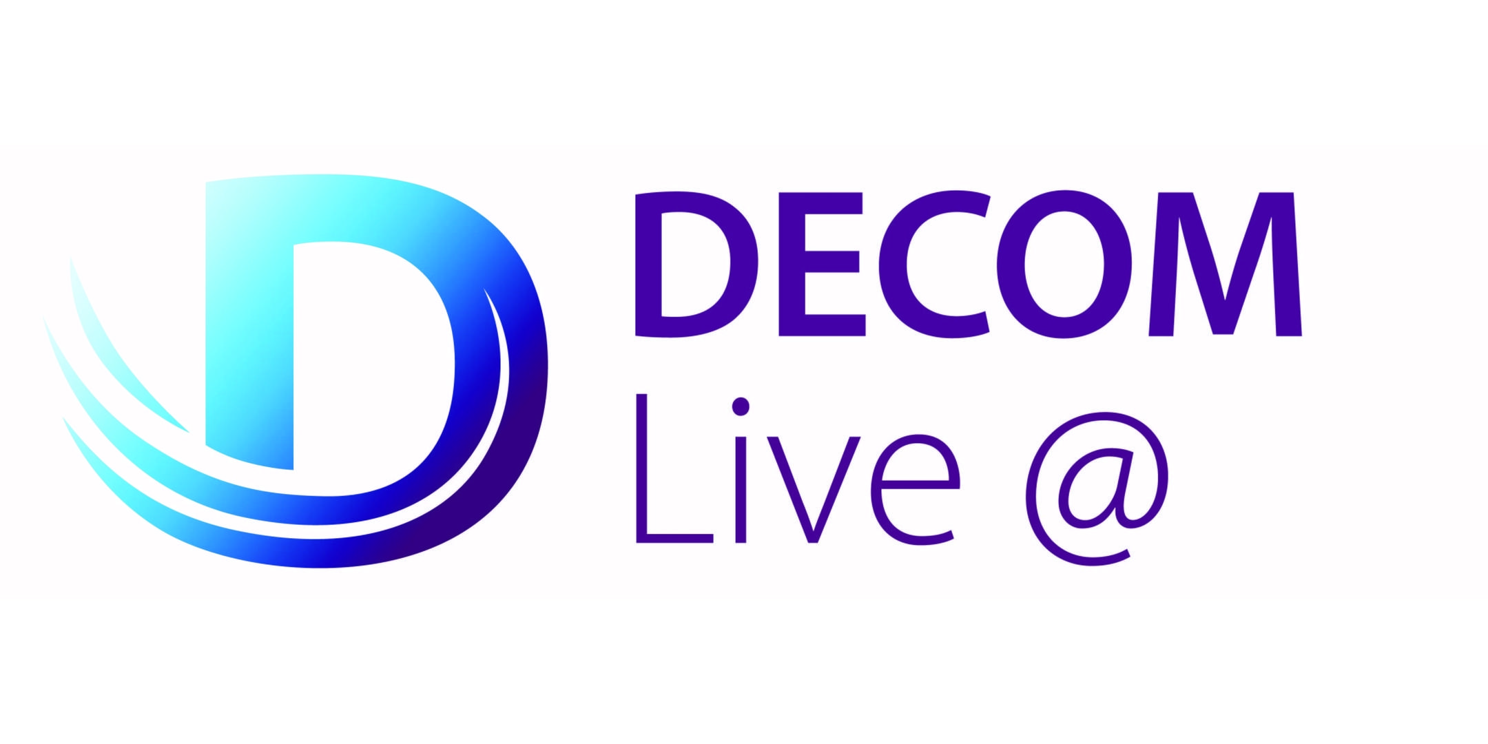 Decom Live @ Aberdeen Harbour