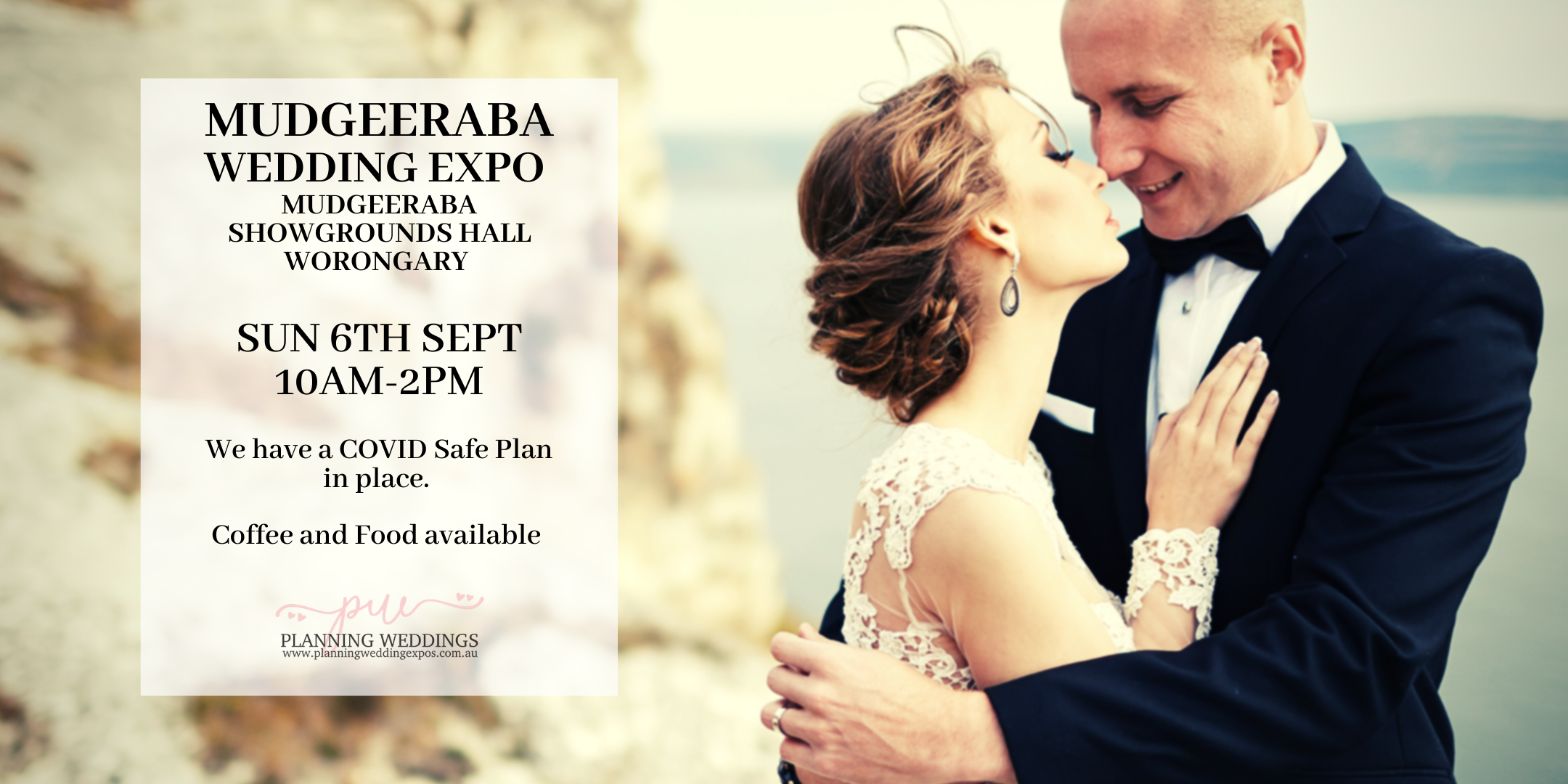 Mudgeeraba Wedding & Lifestyle Expo