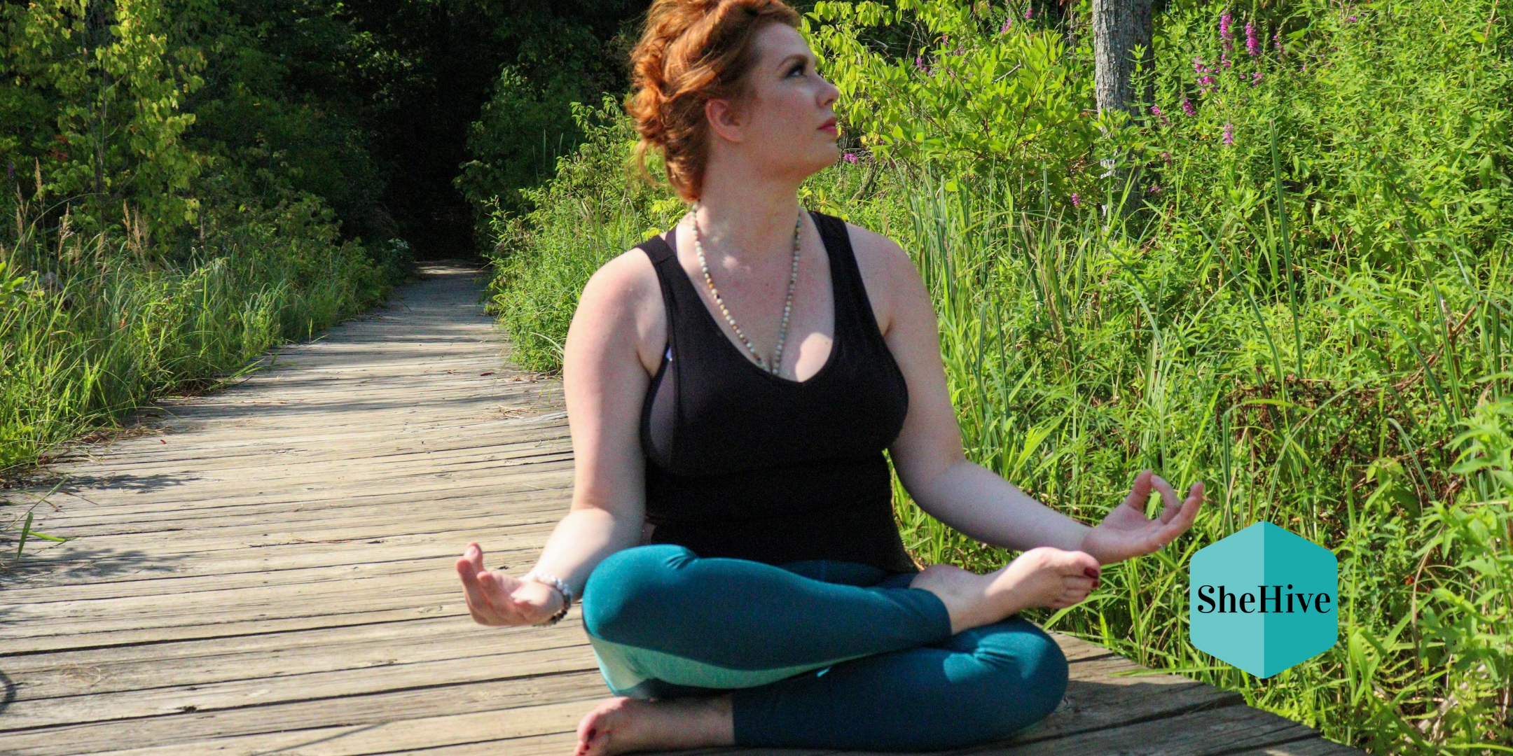 Yoga For Body Confidence