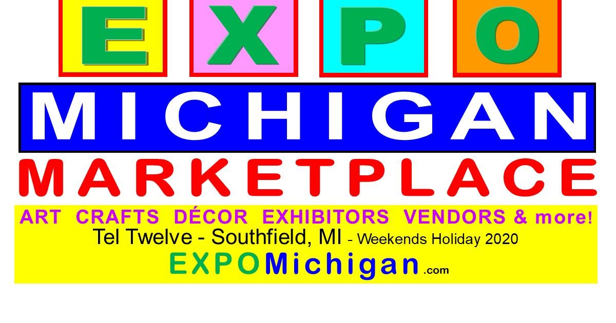 Michigan Arts Crafts Show - Tel Twelve Mall, Dec 5-6, vendors wanted