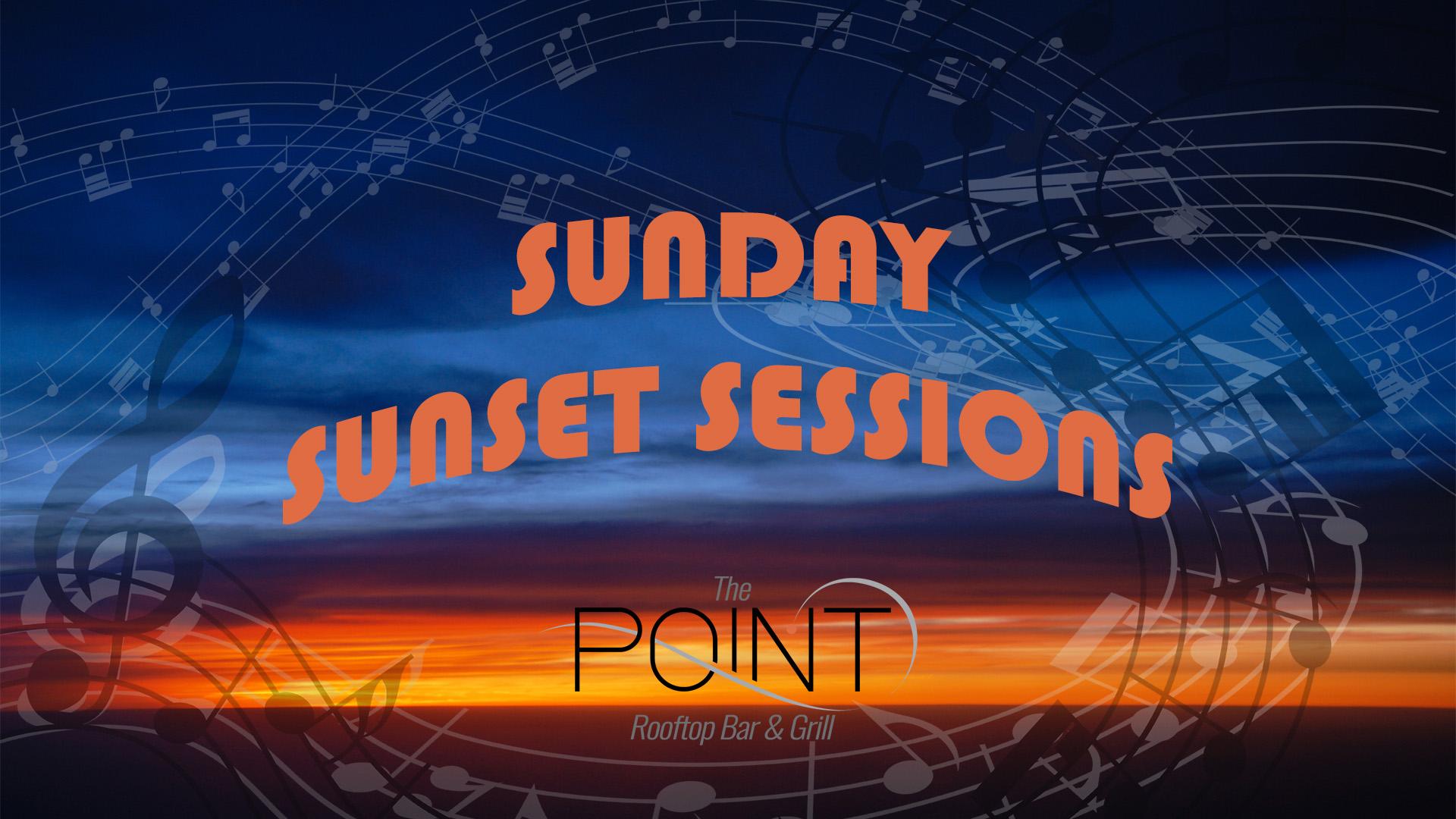 LIVE Sunday Sessions