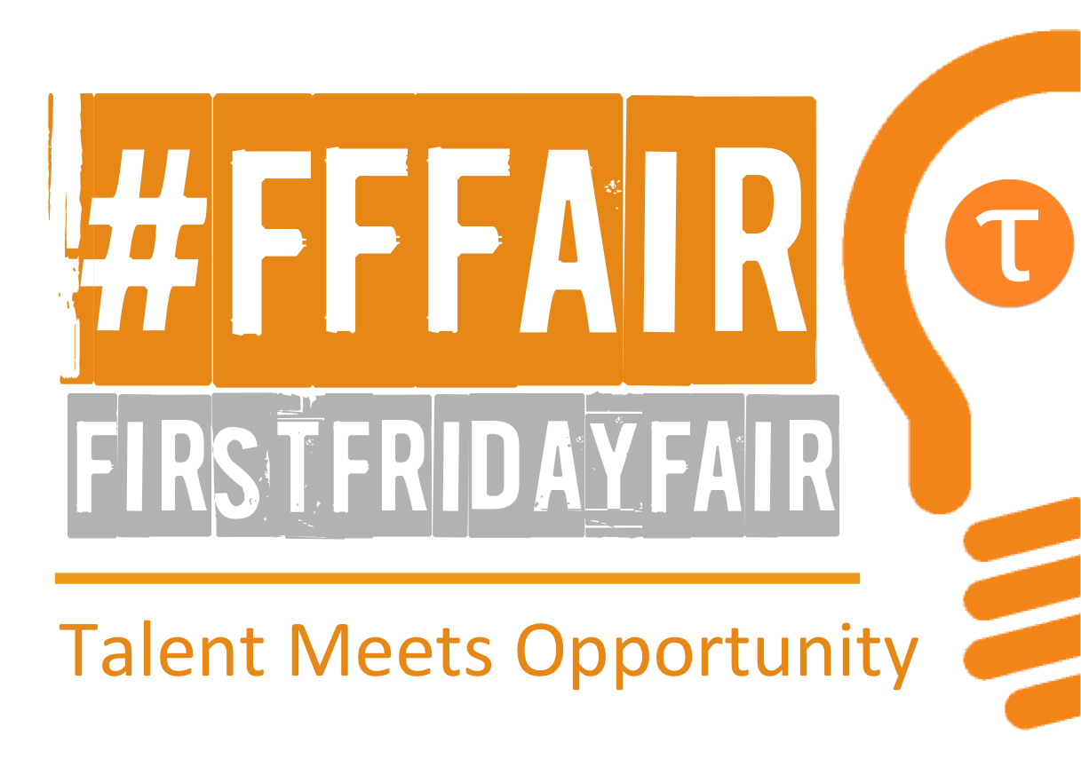 #Data #FirstFridayFair Virtual Job Fair / Career Expo Event #Philadelphia