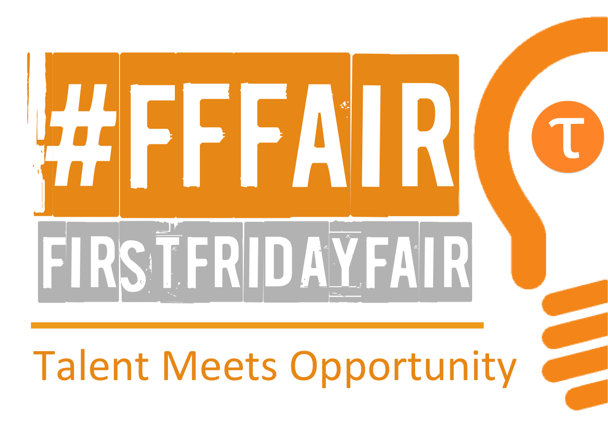 #Data #FirstFridayFair Virtual Job Fair / Career Expo Event # San Francisco