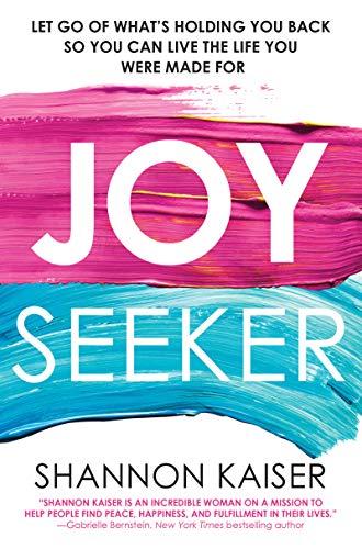 Outdoor Book Club by Better Life Series Book #1 Joy Seeker