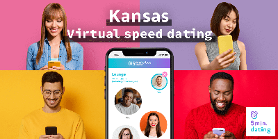 Speed dating kansas city