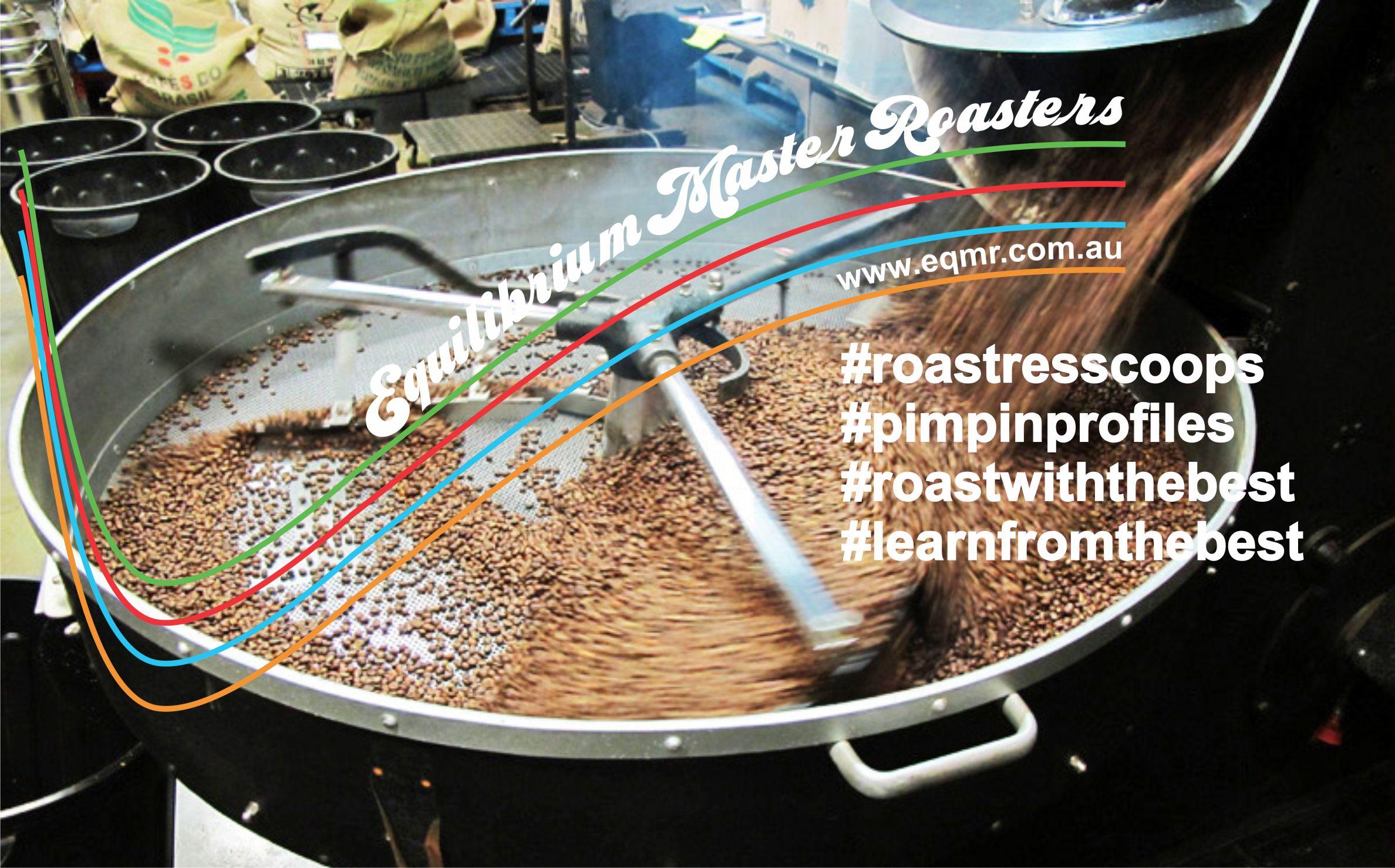 Coffee Roasting Course: 2 Day, Comprehensive Coffee Roasting Course