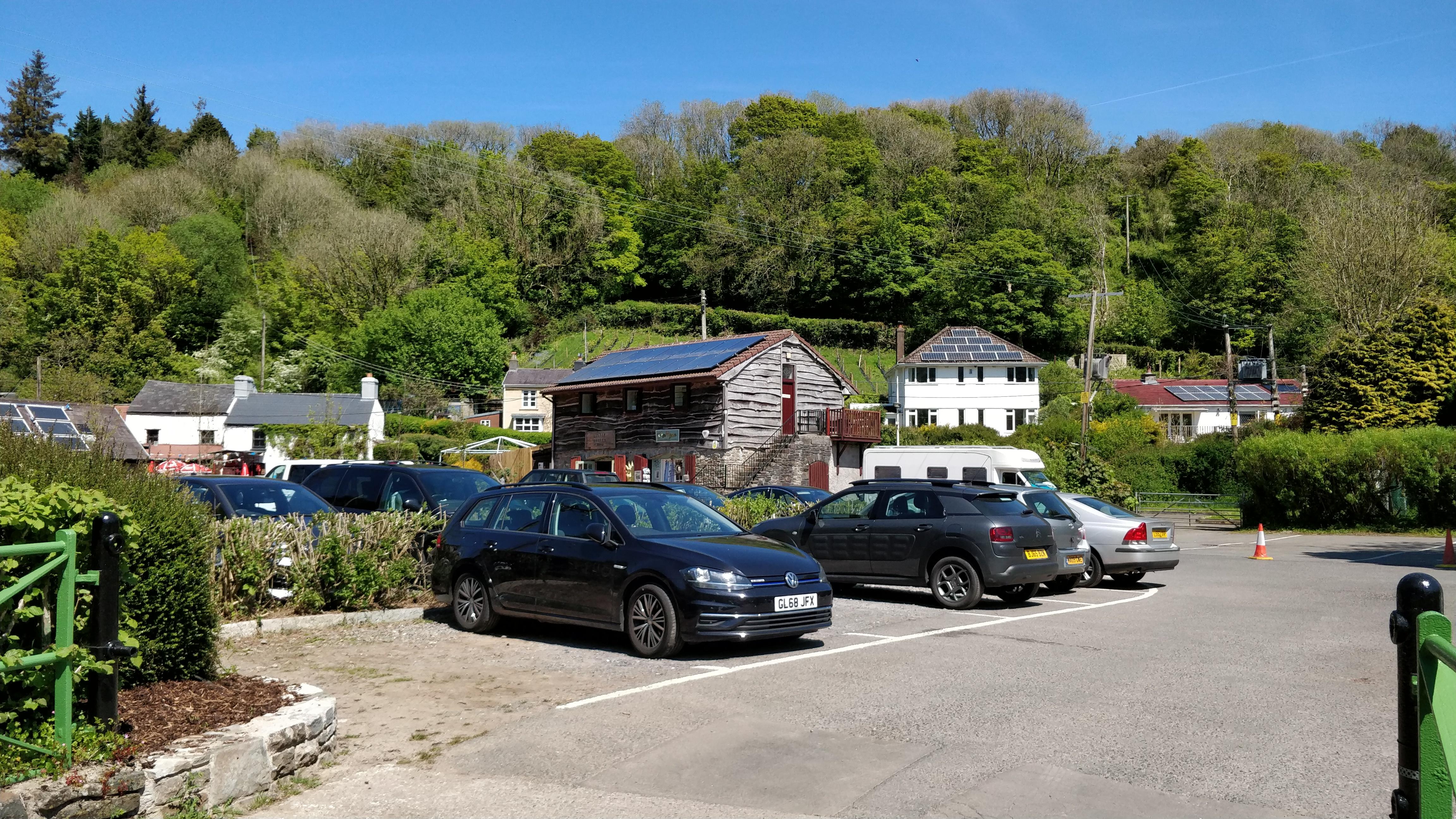 Gower Heritage Centre Parking: Convenient, Secure, and Hassle-Free