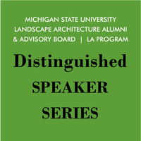 Msu Distinguished Alumni Program Ideas