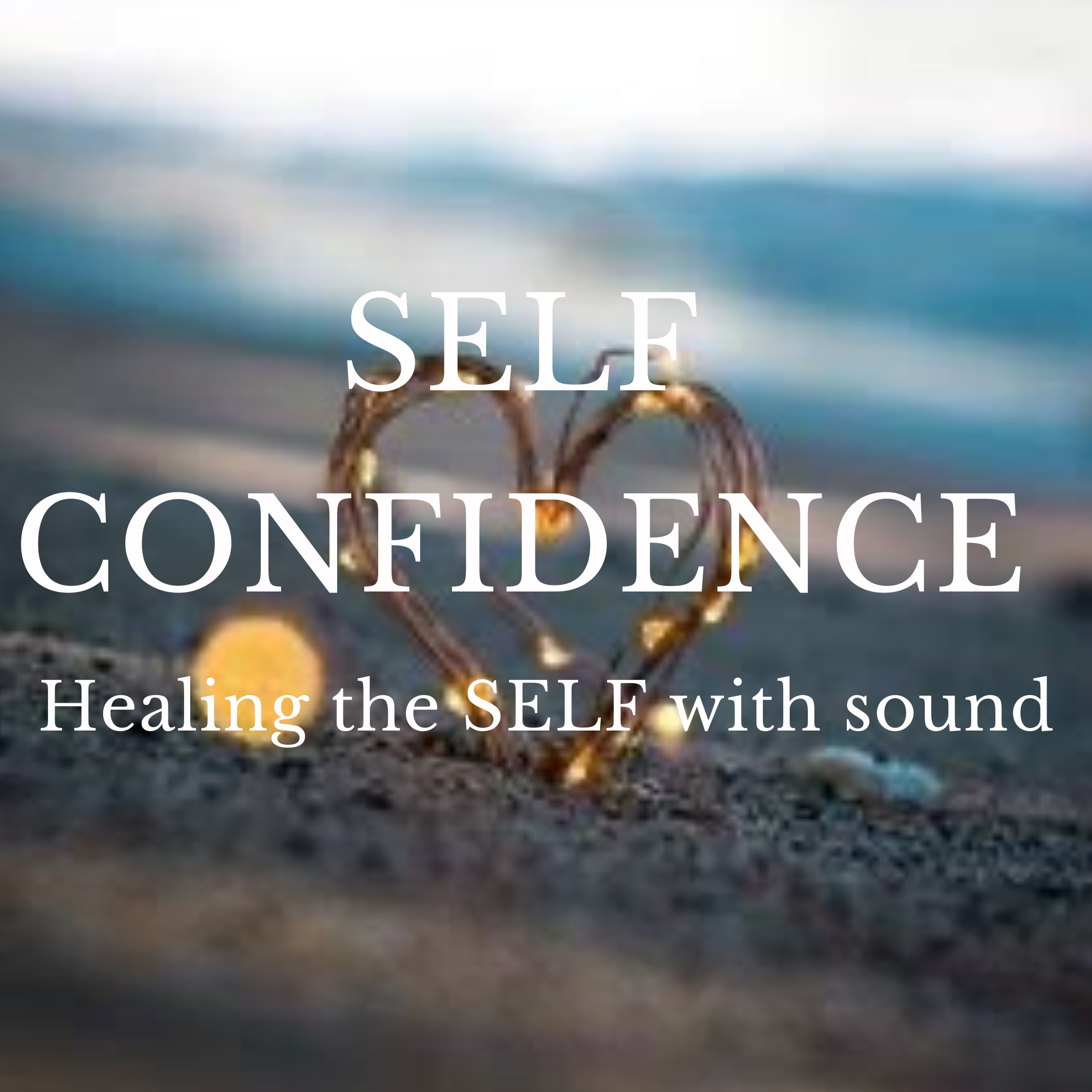 SOUND BATH MEDITATION SERIES  HEALING THE SELF WITH SOUND