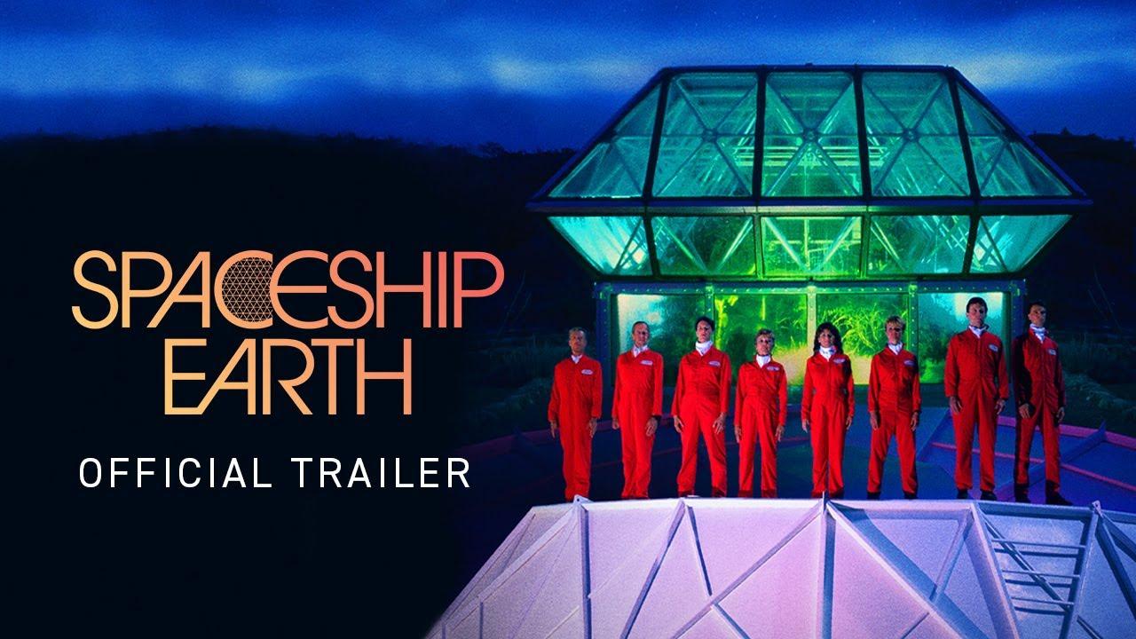 Spaceship Earth (Film Screening)