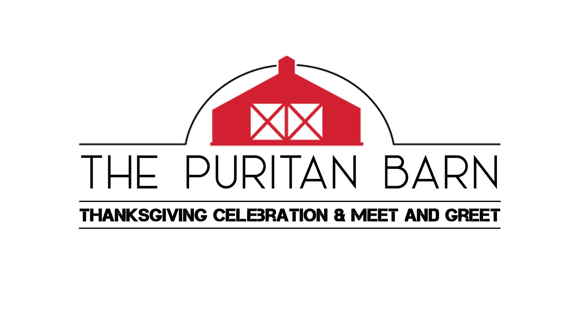 Puritan Thanksgiving Fellowship