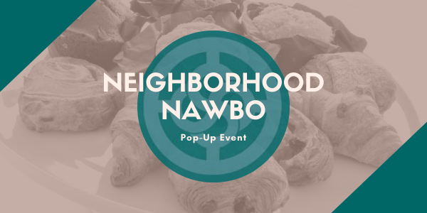 Neighborhood NAWBO Pop-Up Meeting