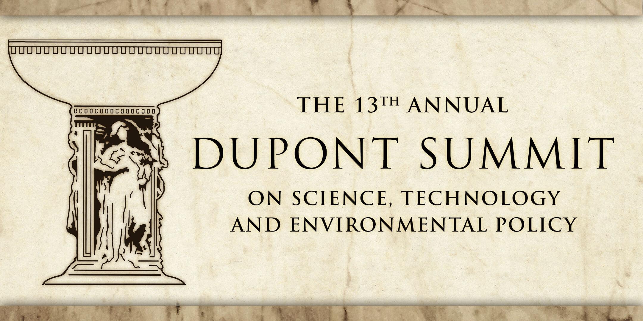 Dupont Summit 2021