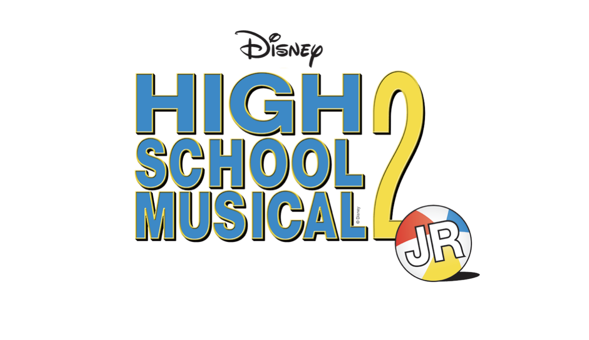 Servant Stage Musical Theatre Camp Registration (High School Musical 2 Jr)