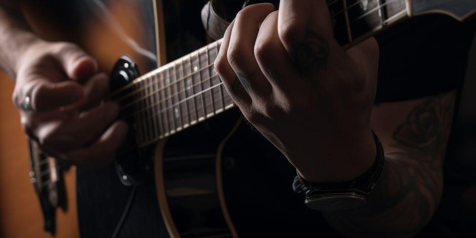 Sip and Strum Ukulele  with The Bearded Uke