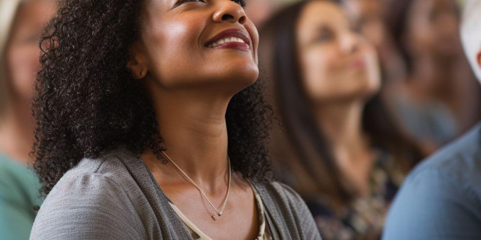 New Life Baptist Church Women's Ministry - Women's Conference