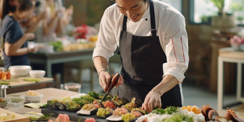 Pop Up: Southern Themed Family Style Banquet 12PM