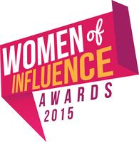 Women of Influence Tickets, Thu, Mar 5, 2015 at 6:00 PM | Eventbrite