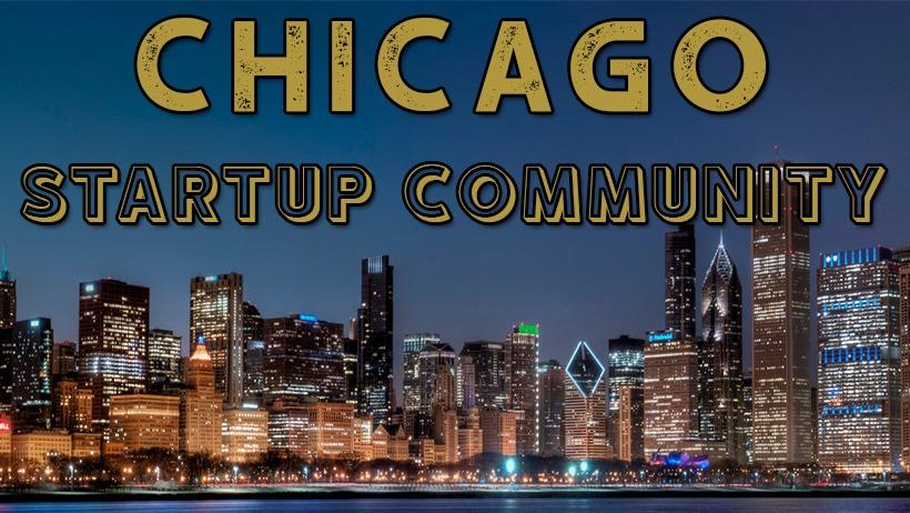 Chicago Biggest Business Tech & Entrepreneur Professional Networking Soriee