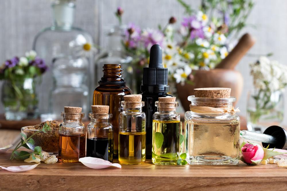 Getting Started with Essential Oils - Sydney CBD