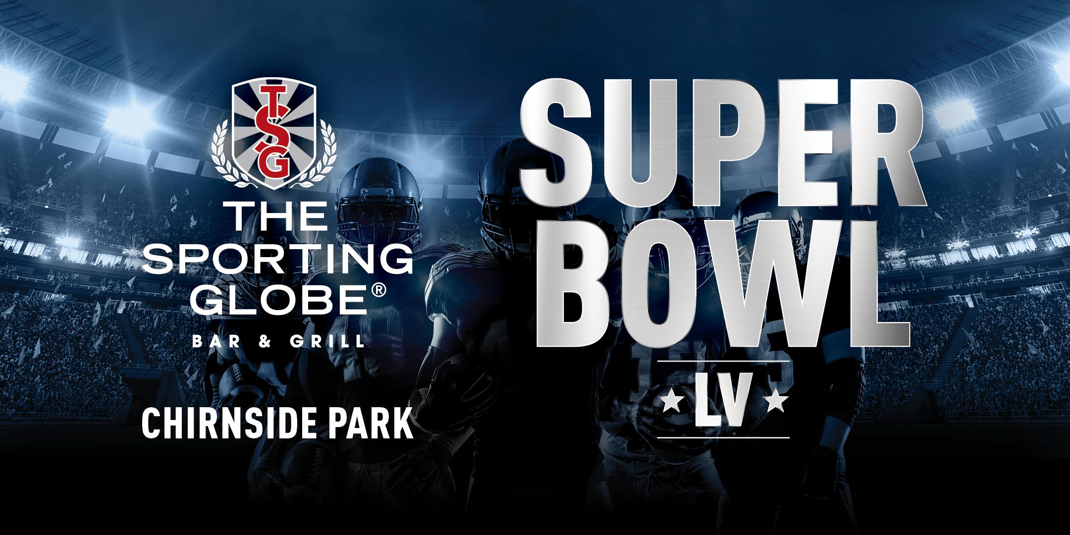 NFL Super Bowl 2021 - Chirnside Park