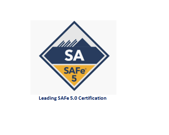 Leading SAFe 5.0 Certification 2 Days Training in Houston, TX