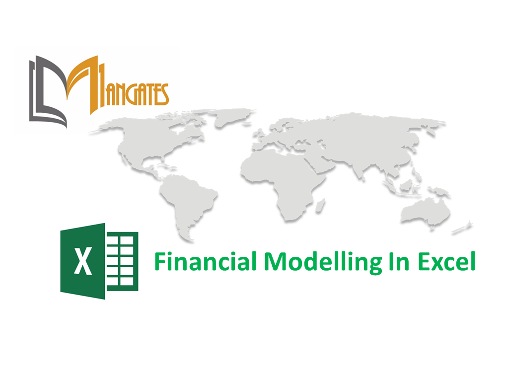 Financial Modelling In Excel 2 Days Training in New York City, NY