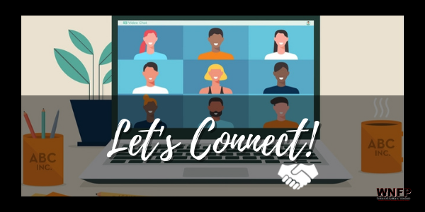 Business Connect Networking | via Zoom
