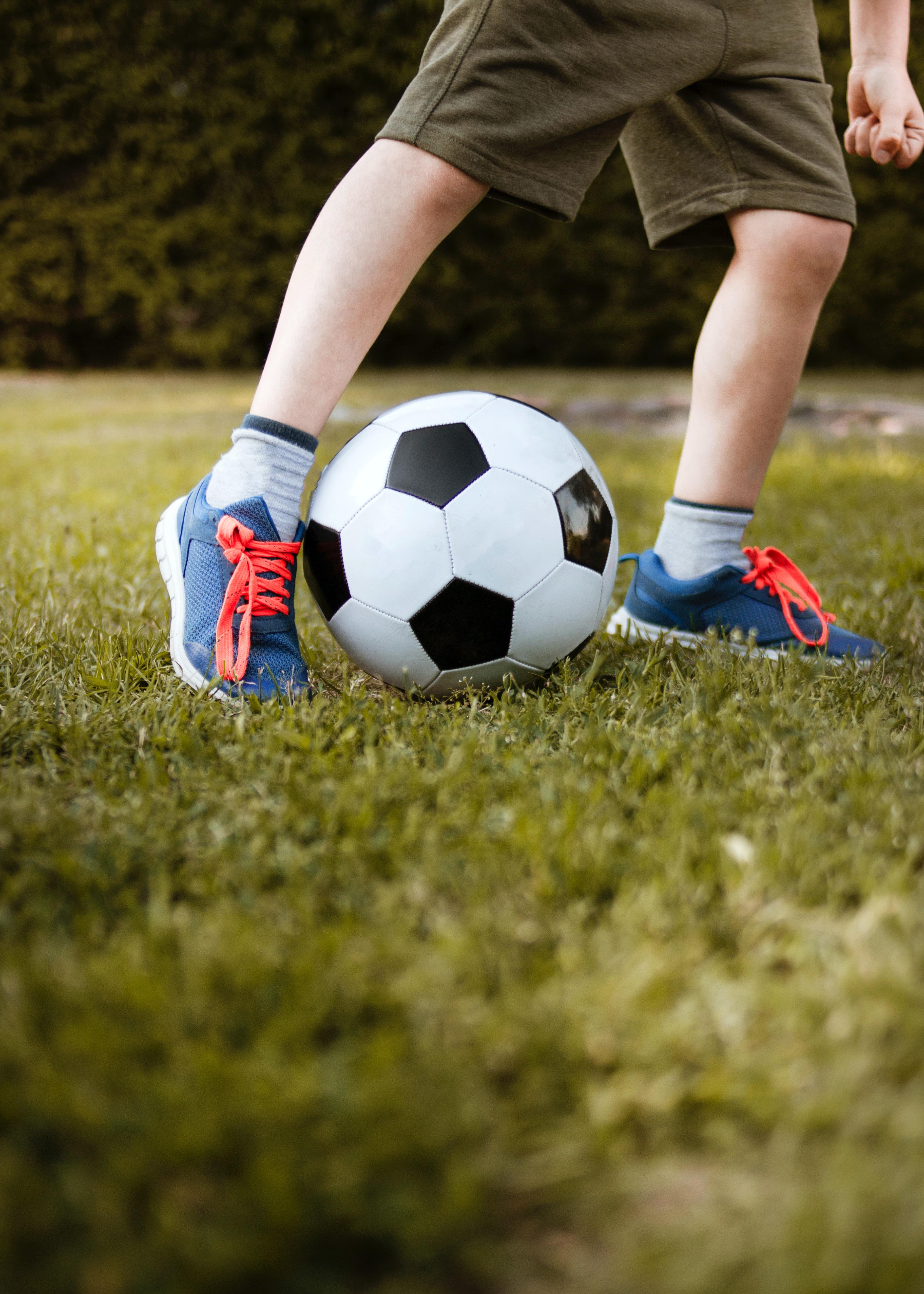 Soccer for Kids (by Just Soccer MIA)