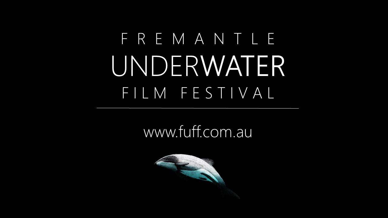 Fremantle Underwater Film Festival 2021 FREMANTLE OFFICIAL SCREENINGS