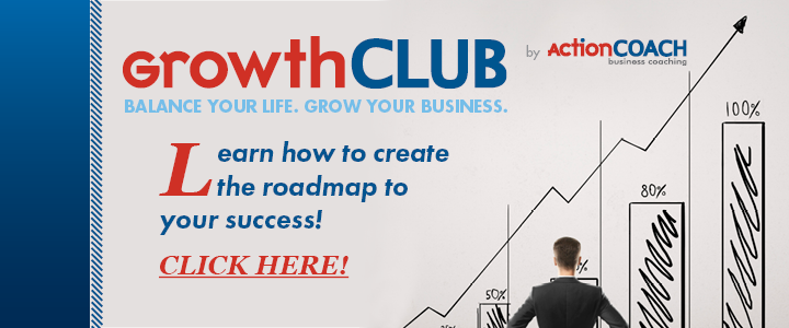 GrowthCLUB - Creating your 90 Day Plan for Q4 2021