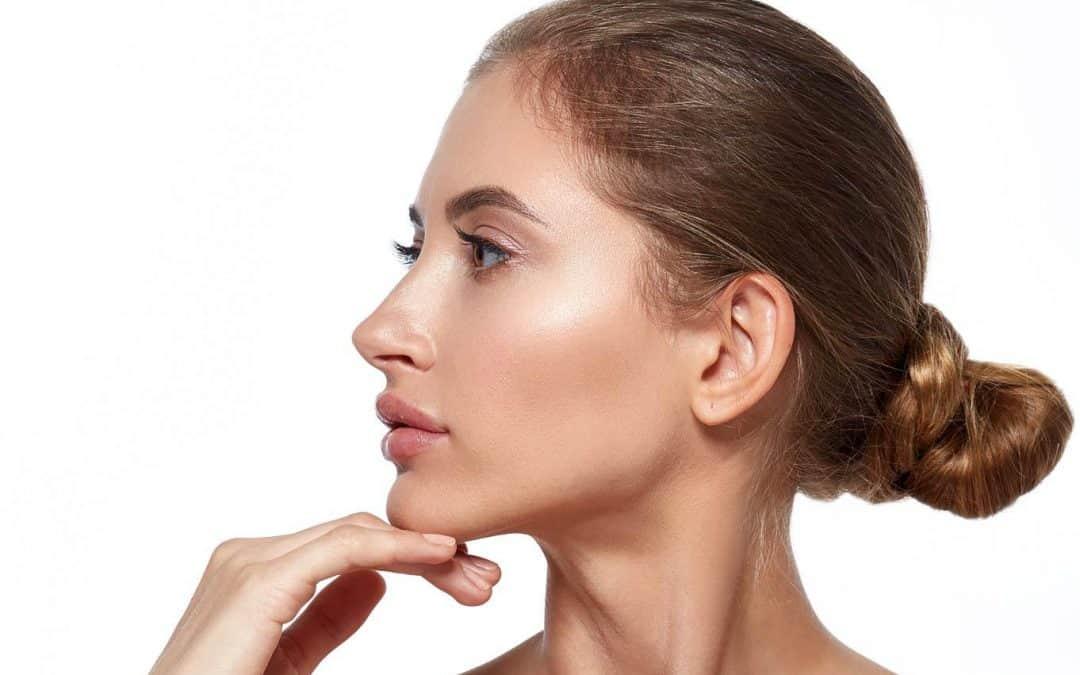 Chin and Jawline Shaping