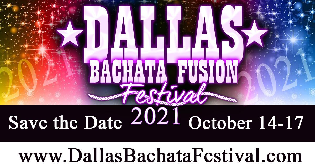 2021 Dallas Bachata Festival