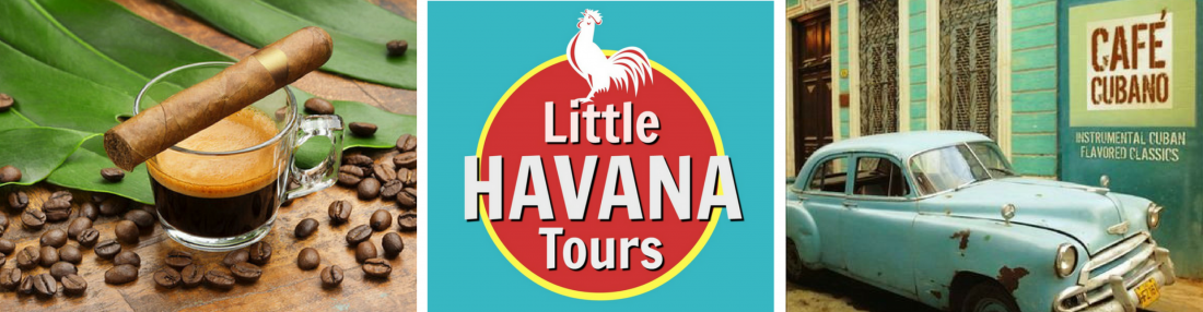 Little Havana Cultural Walking and Food Tour