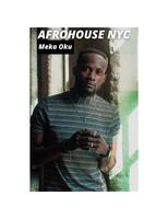 AfroHouse / Afro Dance / Afrobeats with Meka - NYC Tickets, Thu ...