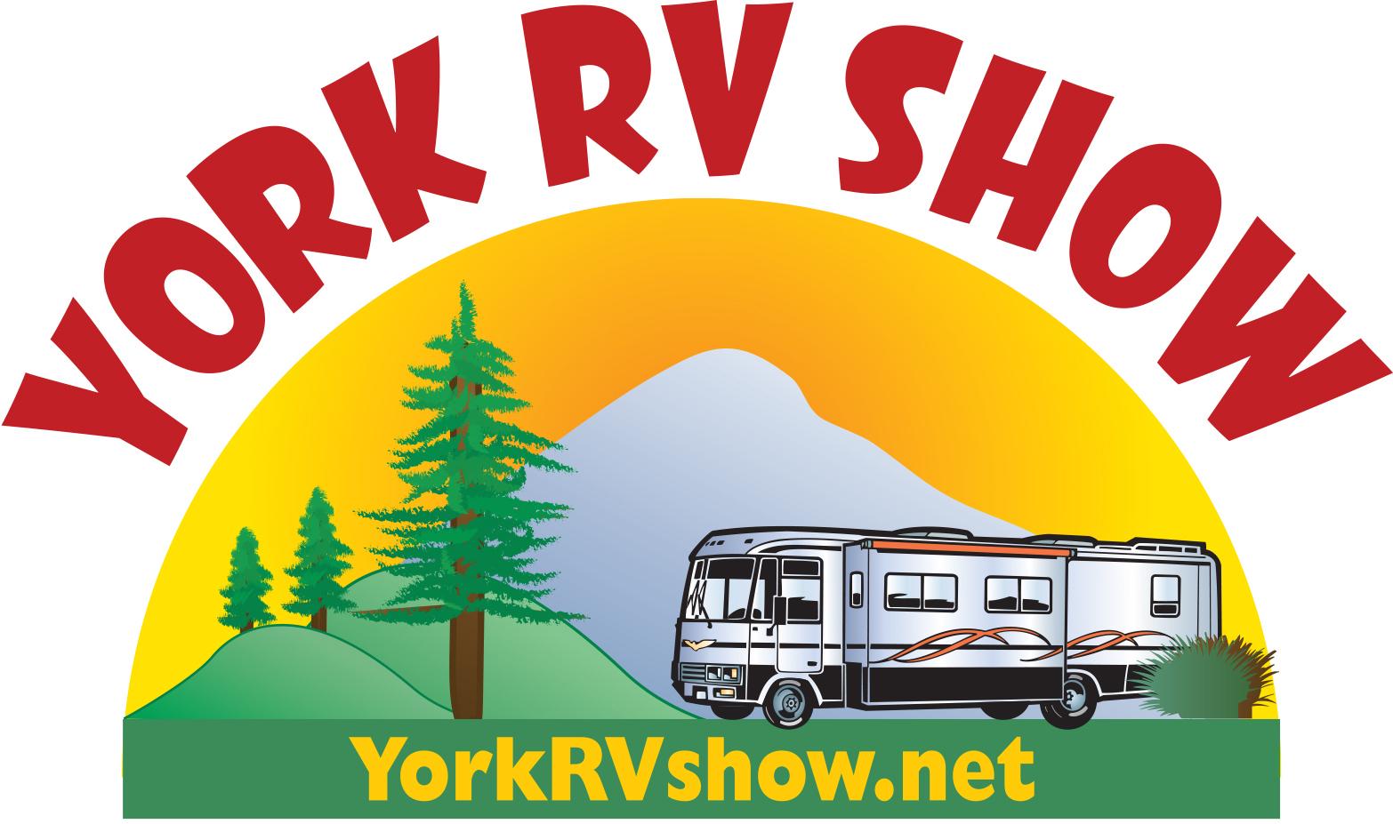 York RV Show 12 MAR 2021