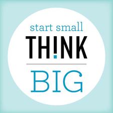 Start Small Think Big Events | Eventbrite