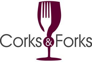 Corks &\; Forks 2015 - Benefit for Children's Miracle...