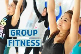 Connect YMCA - Wednesday Evening Exercise Class 6:30p