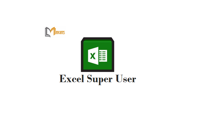 Excel Super User 1 Day Training in Chicago, IL