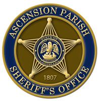 ascension parish sheriff office phone number