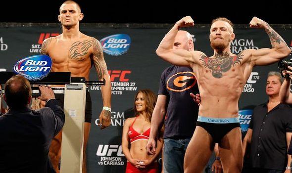 UFC/StReAmS....#[FREE]@!!..- Conor McGregor FIGHT LIVE ON 2021