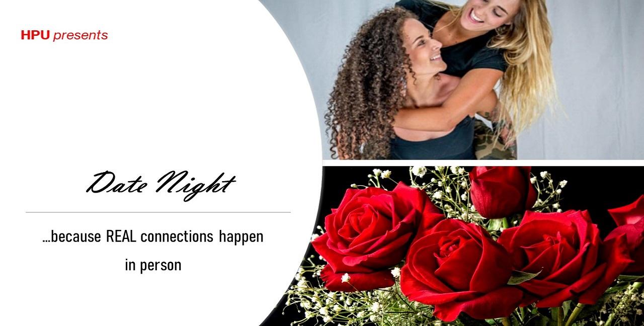 *** SINGLES *** DATE NIGHT (Age 20 -35, LGBTQ Female)| Bye Dating Apps!!!