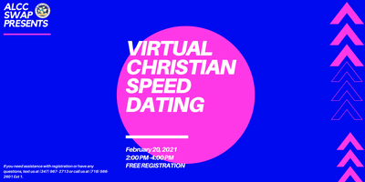 Christian Speed Dating Near Westfield