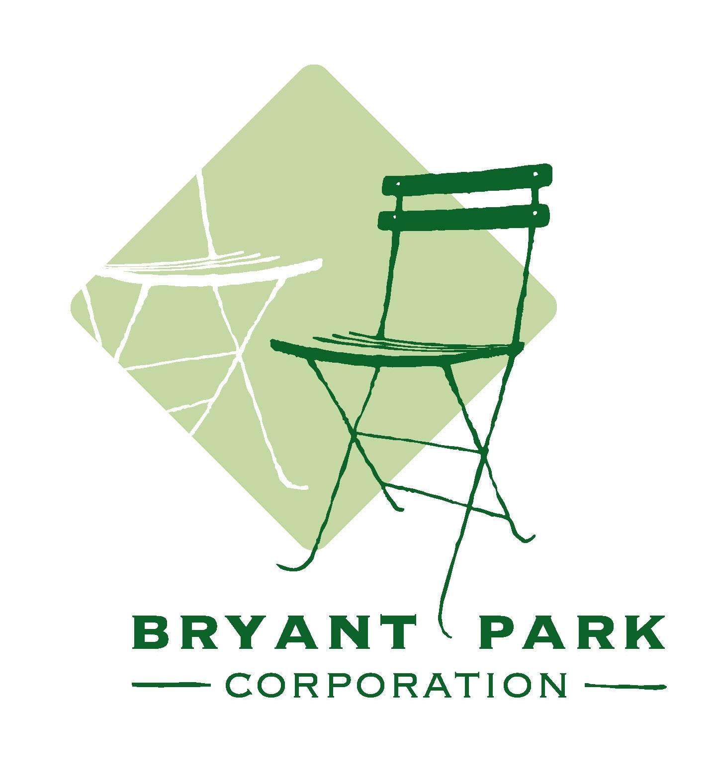 Bryant Park Public Tours