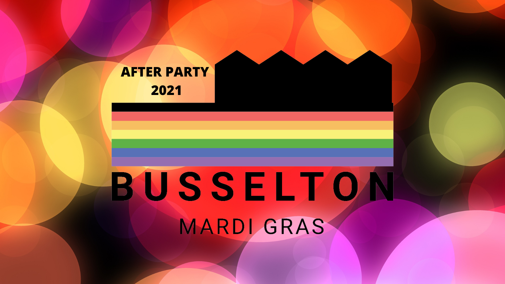 mardi gras after party resale