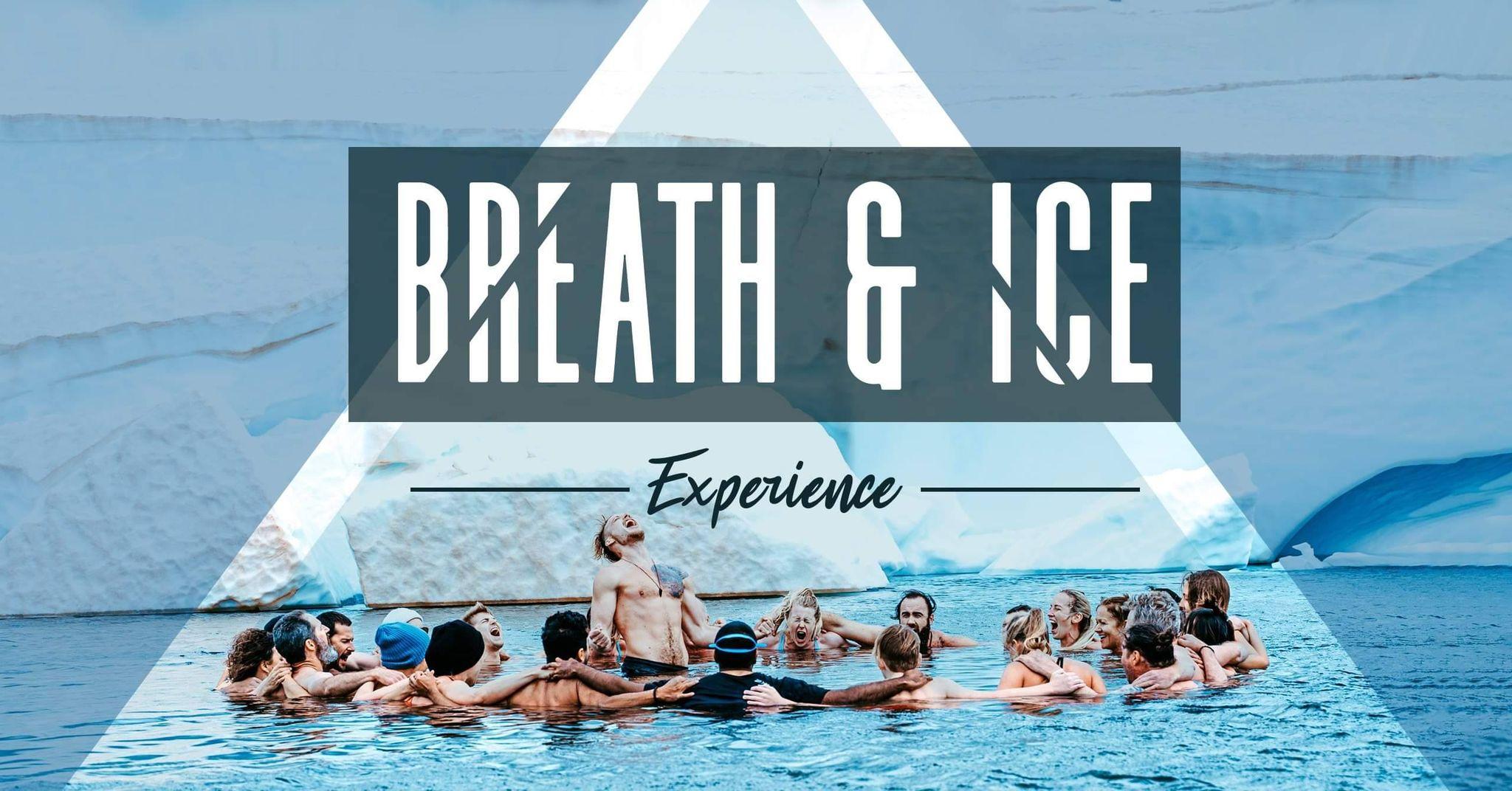 Breath & Ice Experience - Gold Coast